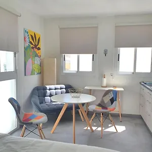 Hd Mogan Coral Appartement Puerto De Mogan