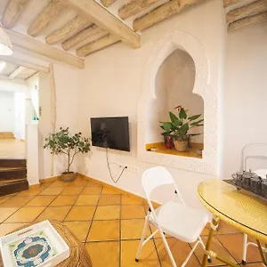 Casa Indalo Appartement