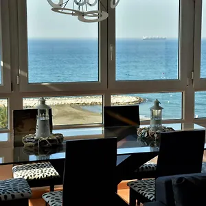 Wonderstays La Jabega Appartement Málaga
