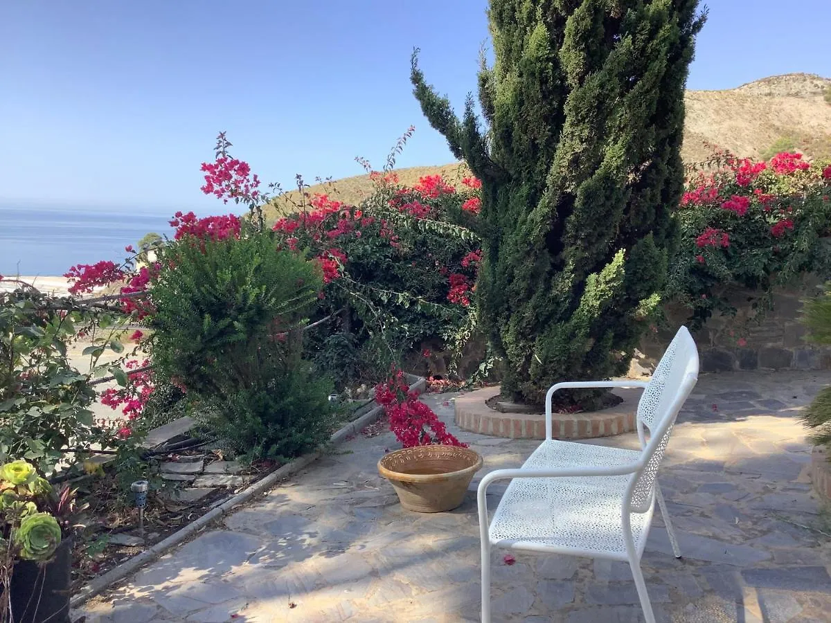 Privat bolig Cortijo De La Fuente Lejlighed Albunol