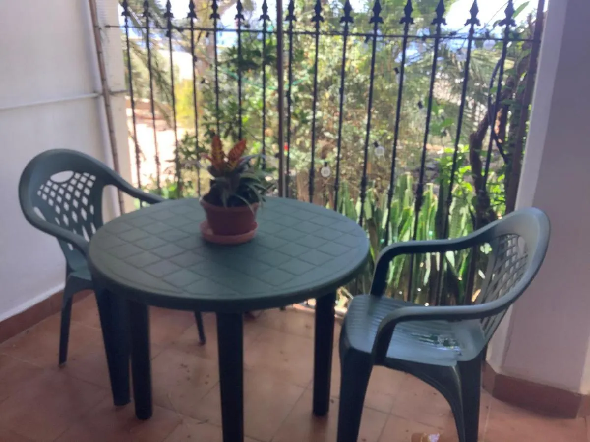 Privat bolig Cortijo De La Fuente Lejlighed Albunol Spanien